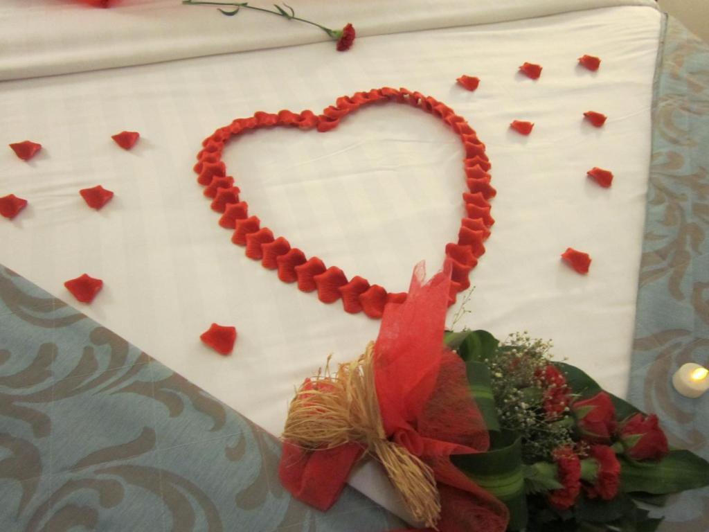 Grand Marmara Otel Medine Dış mekan fotoğraf